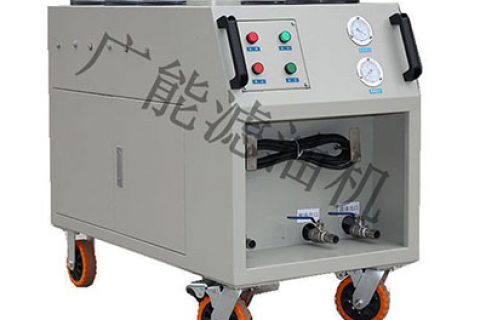 常温的变压过滤油有什么优点？
